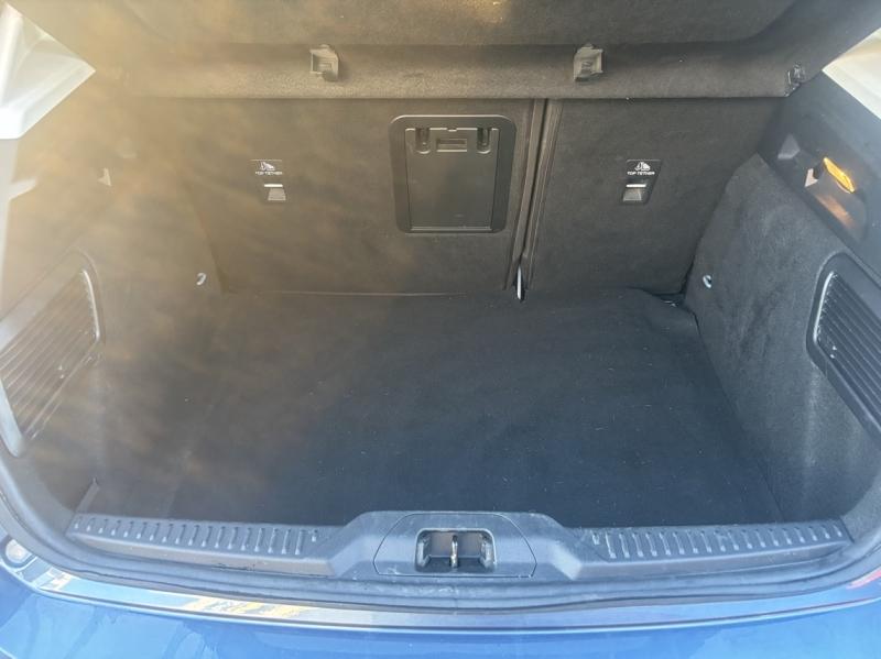 Image FORD Focus 1.0 Flexifuel mHEV 125ch Titanium Style