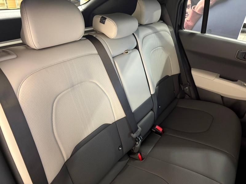 Image KIA EV3 204ch 81,4kWh GT-Line 2025