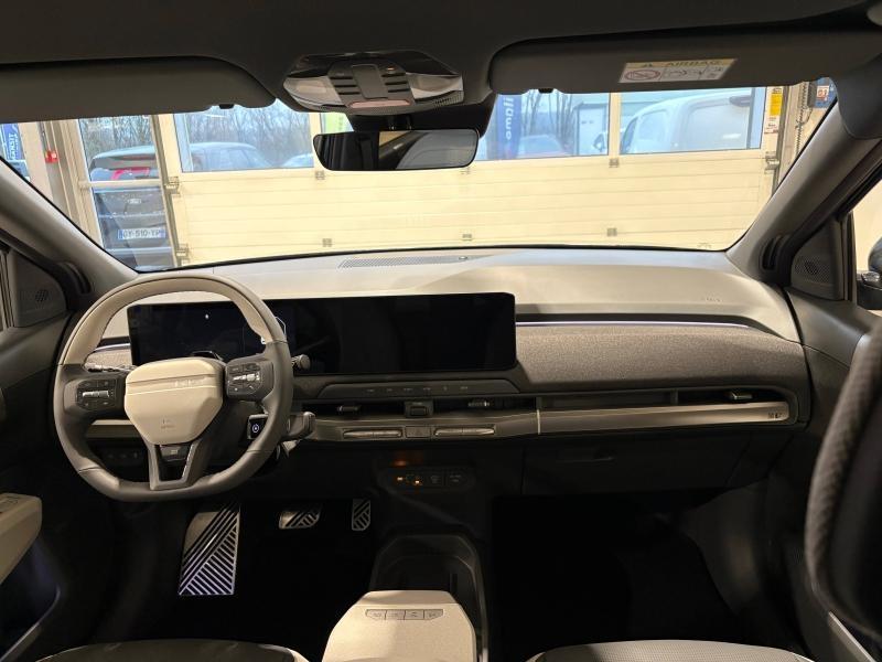 Image KIA EV3 204ch 81,4kWh GT-Line 2025