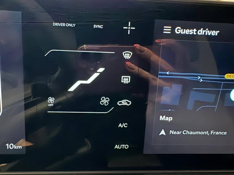 Image KIA EV3 204ch 81,4kWh GT-Line 2025