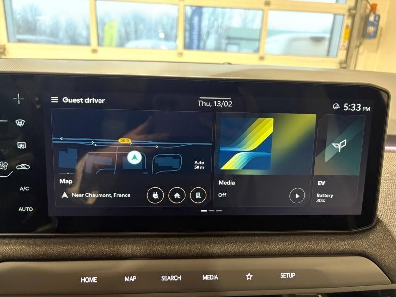 Image KIA EV3 204ch 81,4kWh GT-Line 2025