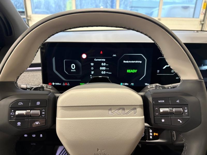 Image KIA EV3 204ch 81,4kWh GT-Line 2025