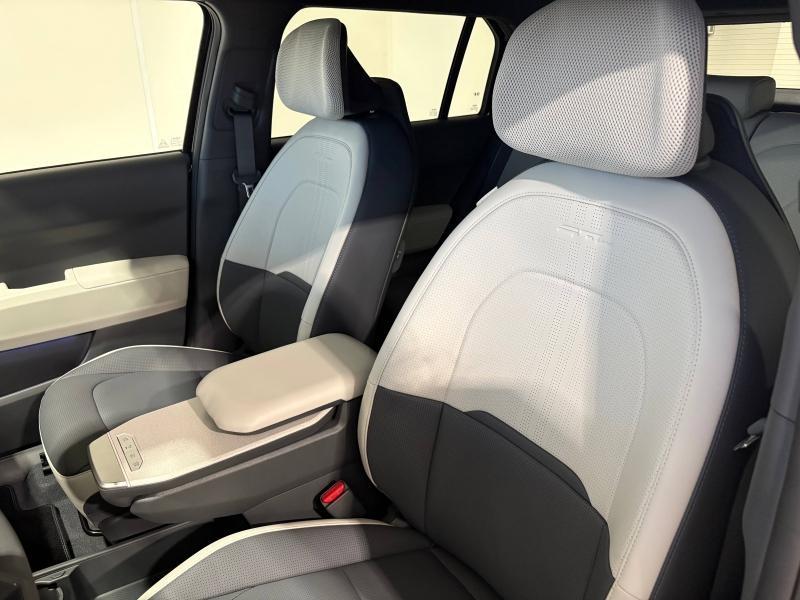 Image KIA EV3 204ch 81,4kWh GT-Line 2025