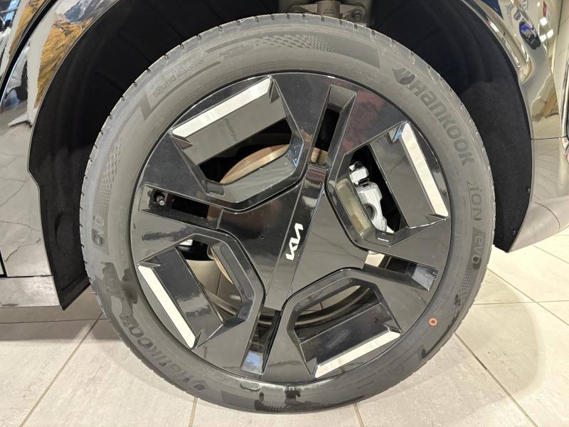 Image KIA EV3 204ch 81,4kWh GT-Line 2025