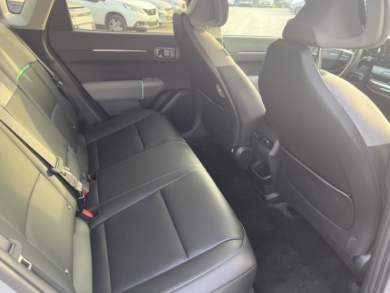 Image KIA EV4 Autonomie Longue 204ch 81,4kWh Earth