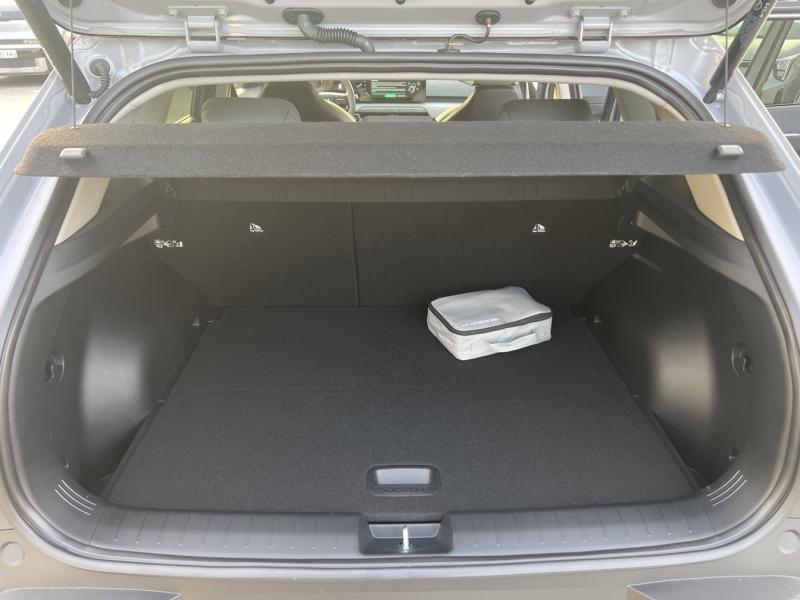 Image KIA EV4 Autonomie Longue 204ch 81,4kWh Earth