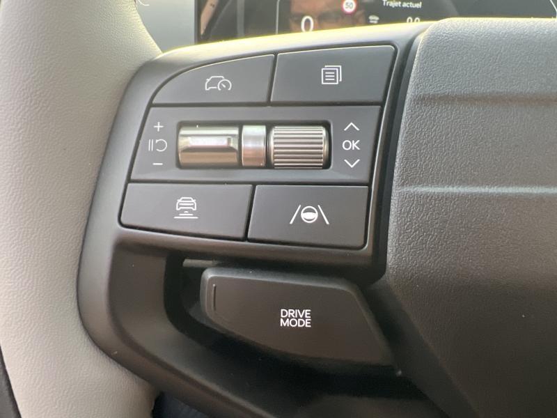 Image KIA EV4 Autonomie Longue 204ch 81,4kWh Earth