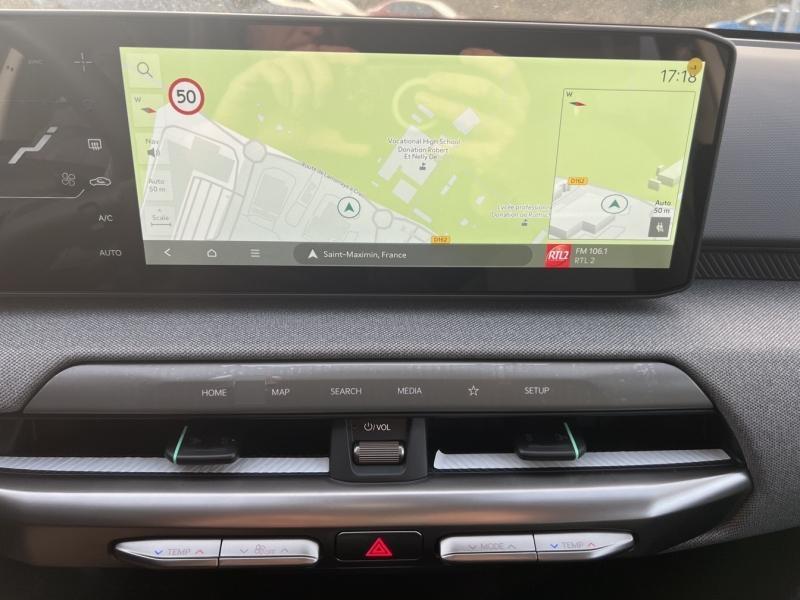 Image KIA EV4 Autonomie Longue 204ch 81,4kWh Earth