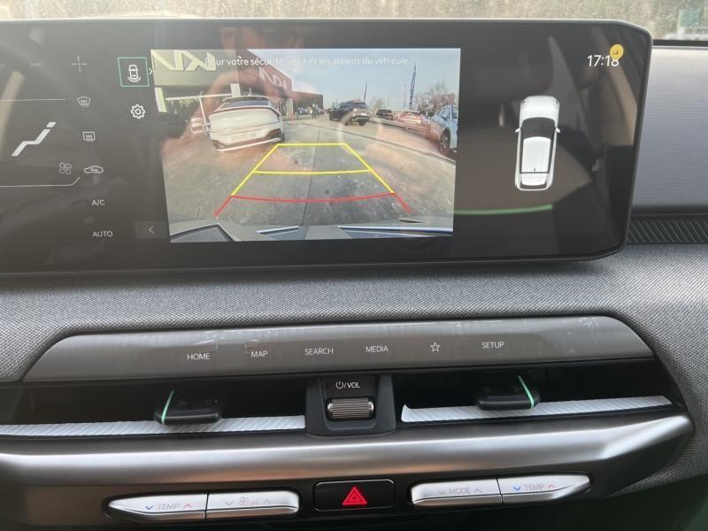 Image KIA EV4 Autonomie Longue 204ch 81,4kWh Earth