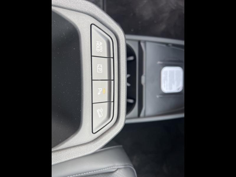 Image KIA EV4 Autonomie Longue 204ch 81,4kWh Earth