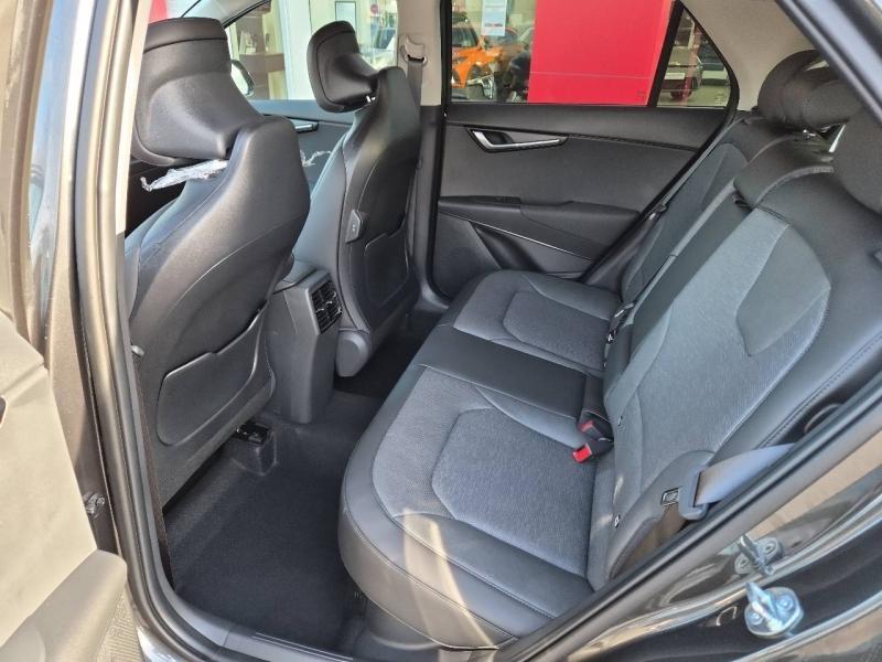Image KIA Niro 1.6 GDi 138ch HEV Premium DCT6