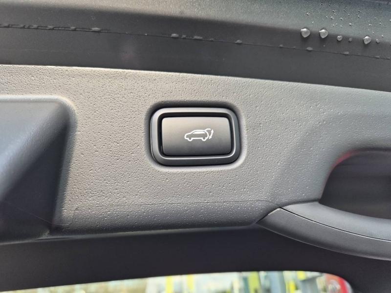 Image KIA Niro 1.6 GDi 138ch HEV Premium DCT6