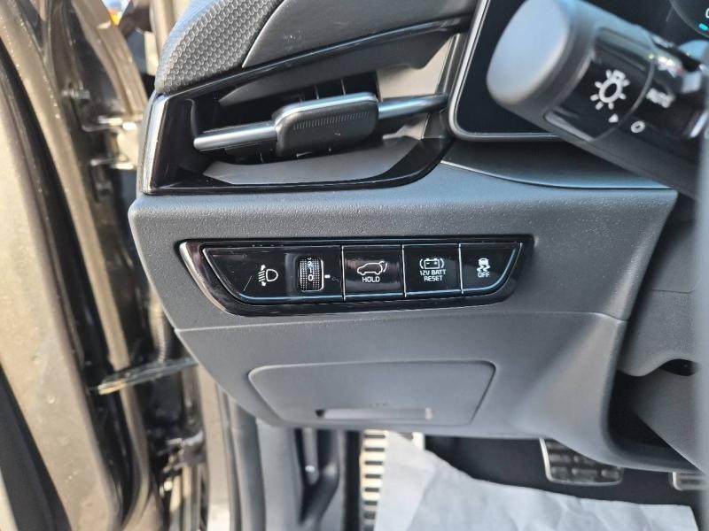 Image KIA Niro 1.6 GDi 138ch HEV Premium DCT6