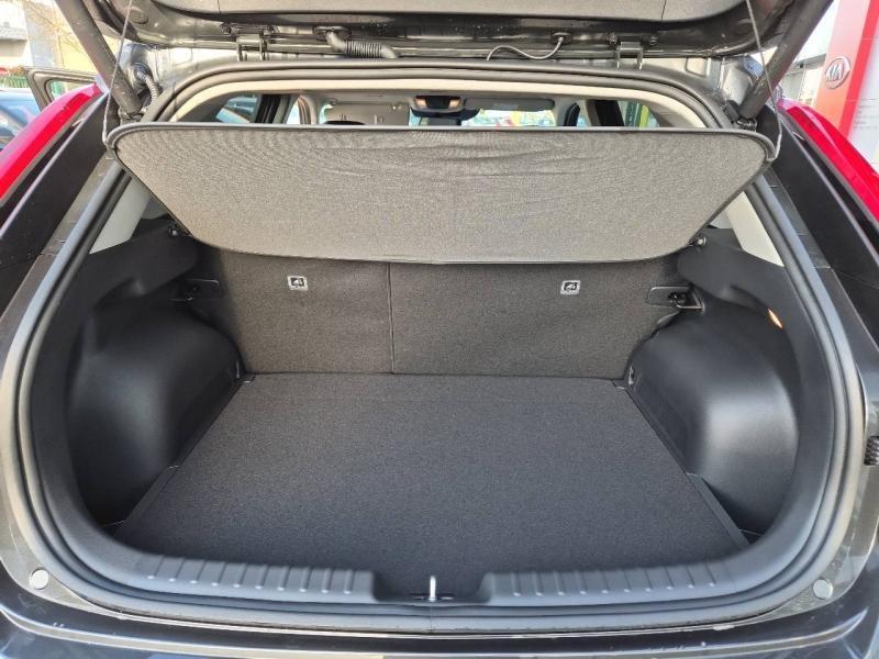 Image KIA Niro 1.6 GDi 138ch HEV Premium DCT6