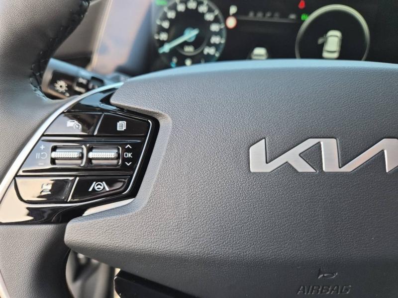 Image KIA Niro 1.6 GDi 138ch HEV Premium DCT6