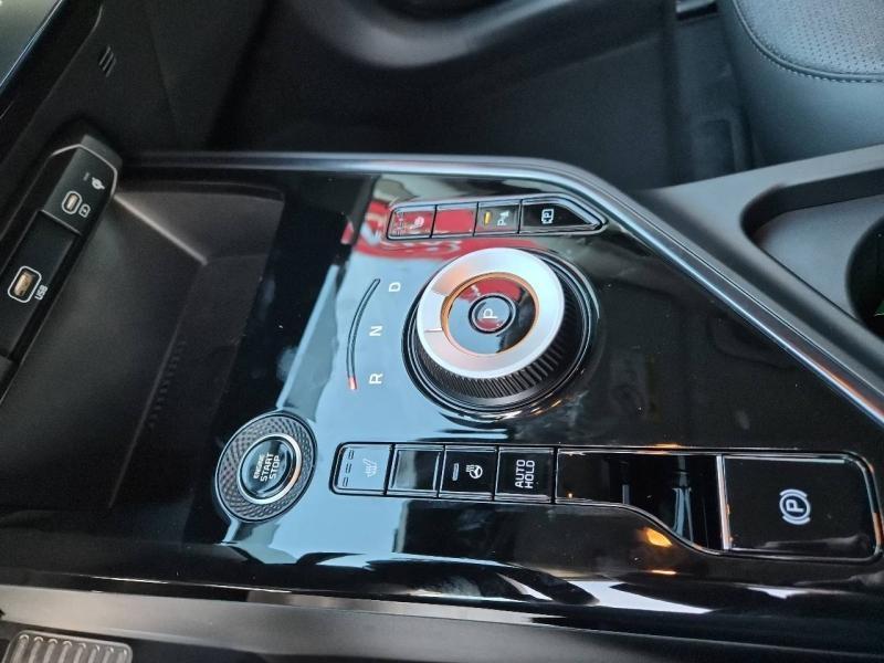 Image KIA Niro 1.6 GDi 138ch HEV Premium DCT6