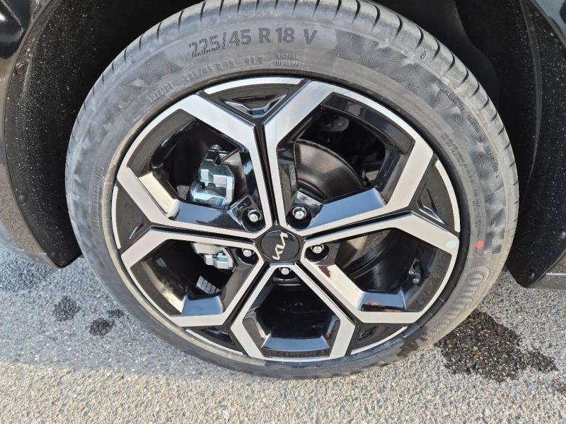 Image KIA Niro 1.6 GDi 138ch HEV Premium DCT6