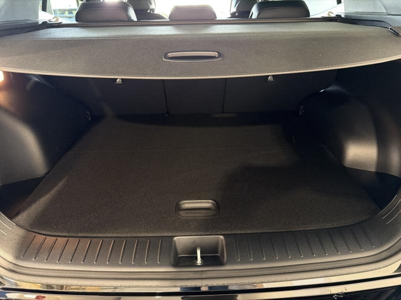 Image KIA Sportage 1.6 T-GDi 239ch HEV GT-line BVA6