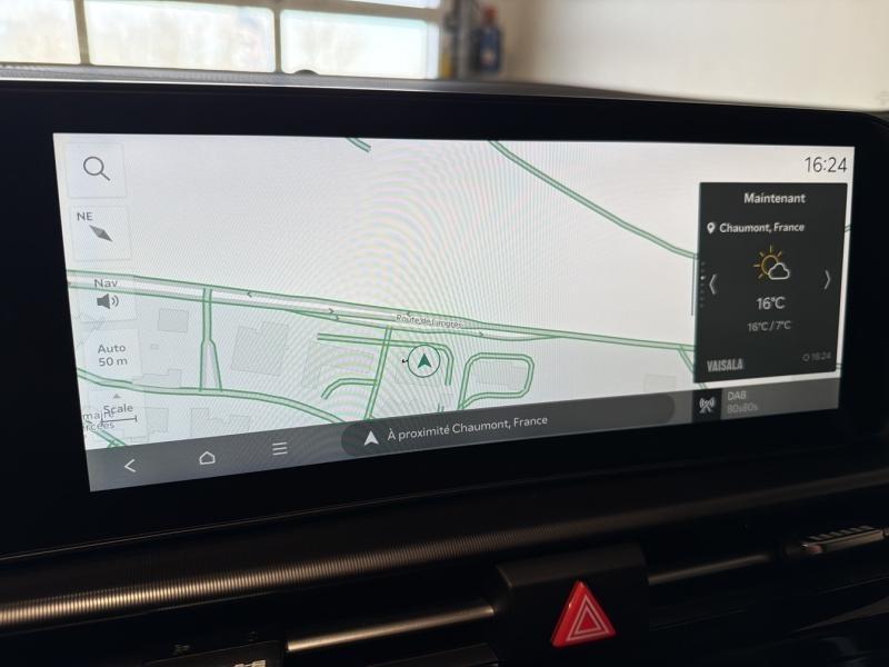 Image KIA Sportage 1.6 T-GDi 239ch HEV GT-line BVA6