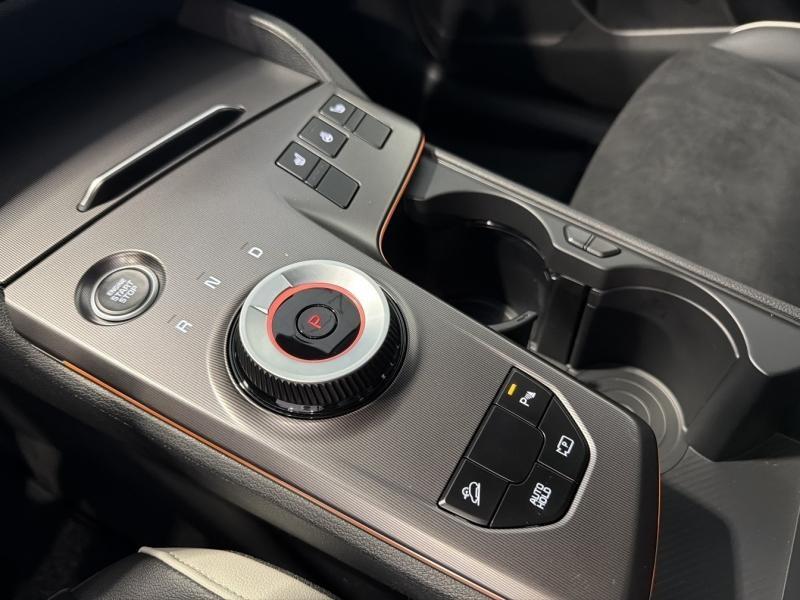 Image KIA Sportage 1.6 T-GDi 239ch HEV GT-line BVA6