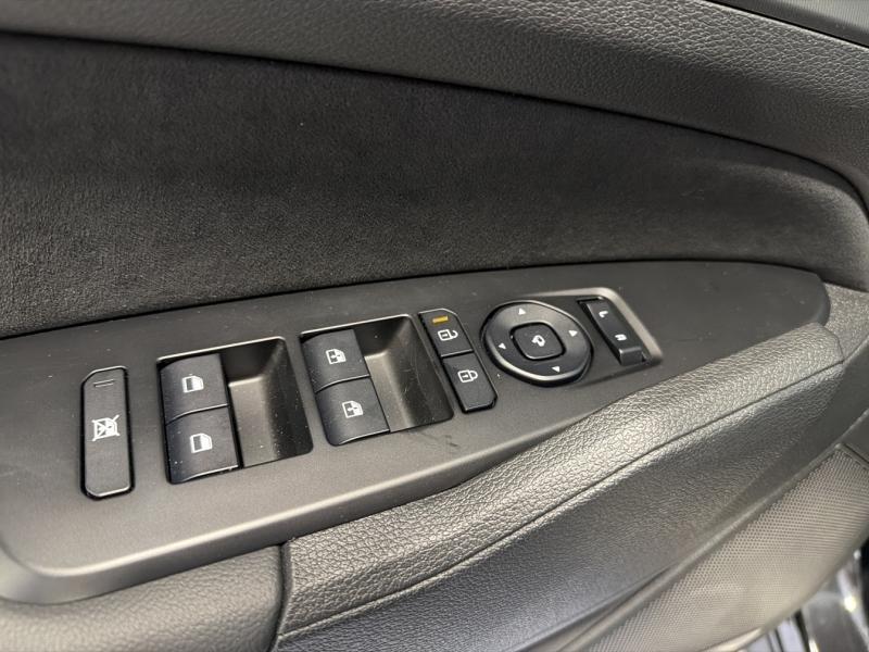 Image KIA Sportage 1.6 T-GDi 239ch HEV GT-line BVA6