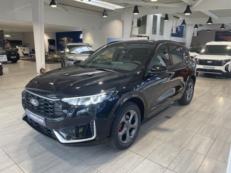 Photo FORD Kuga 2.5 Duratec 243 ch Hybride essence Rechargeable (PHEV) Powershift 5p ST LINE X