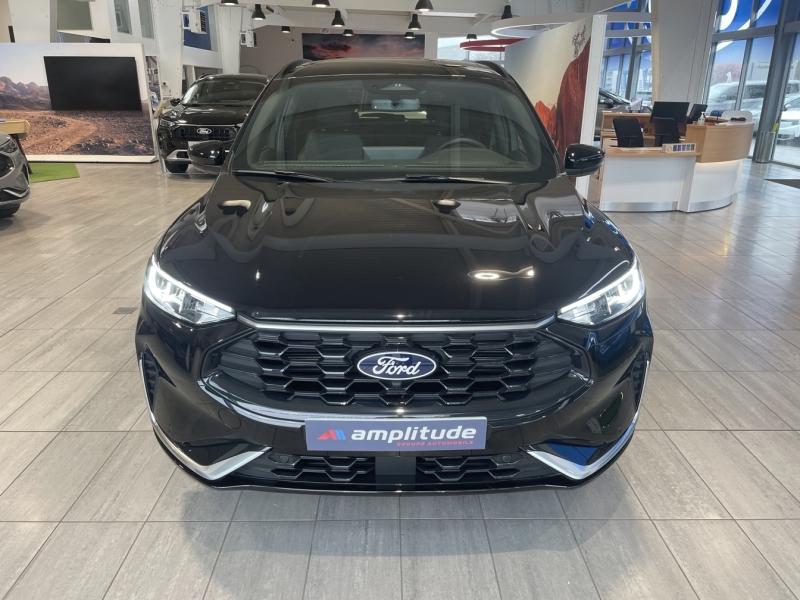 Image FORD Kuga 2.5 Duratec 243 ch Hybride essence Rechargeable (PHEV) Powershift 5p ST LINE X