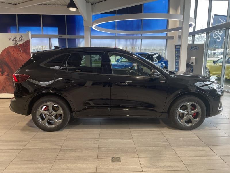 Image FORD Kuga 2.5 Duratec 243 ch Hybride essence Rechargeable (PHEV) Powershift 5p ST LINE X