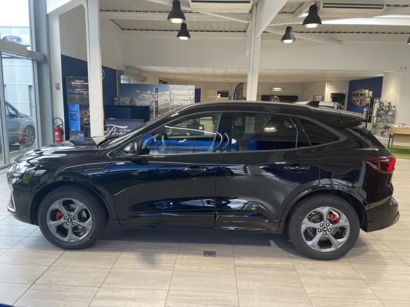 Image FORD Kuga 2.5 Duratec 243 ch Hybride essence Rechargeable (PHEV) Powershift 5p ST LINE X