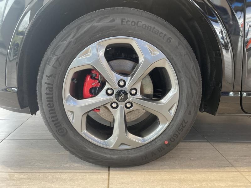 Image FORD Kuga 2.5 Duratec 243 ch Hybride essence Rechargeable (PHEV) Powershift 5p ST LINE X