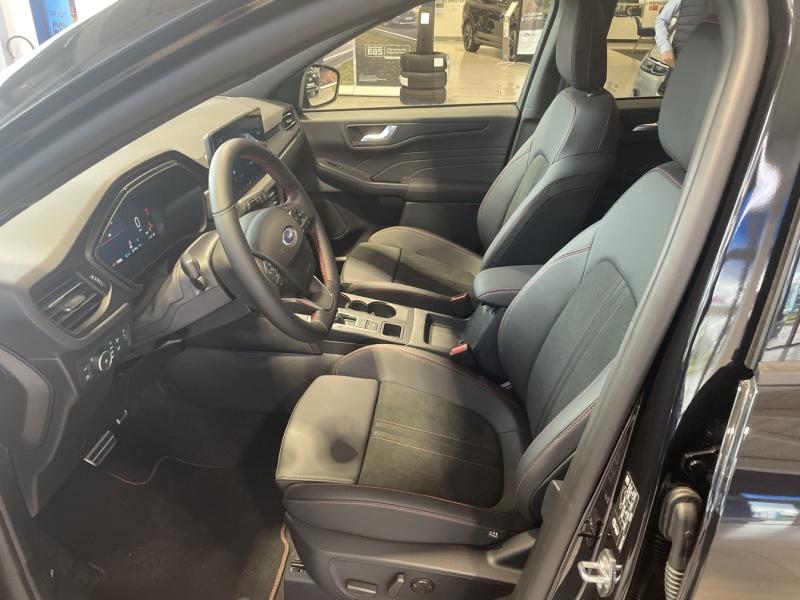 Image FORD Kuga 2.5 Duratec 243 ch Hybride essence Rechargeable (PHEV) Powershift 5p ST LINE X