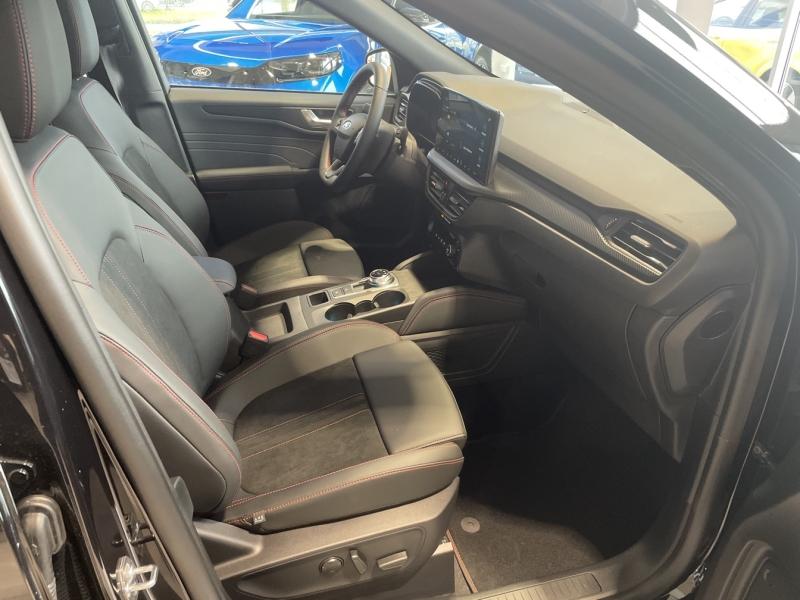 Image FORD Kuga 2.5 Duratec 243 ch Hybride essence Rechargeable (PHEV) Powershift 5p ST LINE X