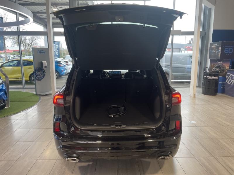 Image FORD Kuga 2.5 Duratec 243 ch Hybride essence Rechargeable (PHEV) Powershift 5p ST LINE X