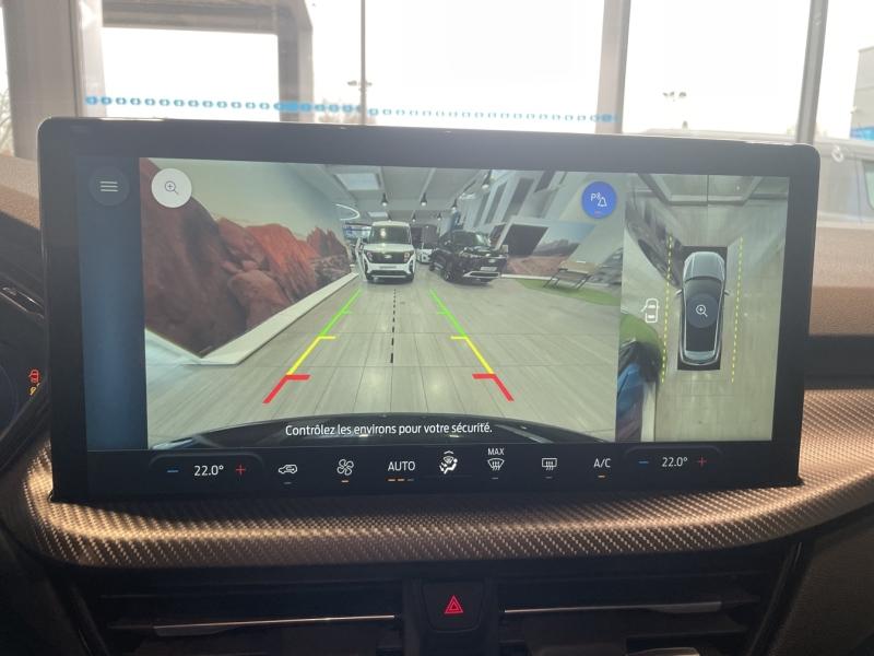 Image FORD Kuga 2.5 Duratec 243 ch Hybride essence Rechargeable (PHEV) Powershift 5p ST LINE X