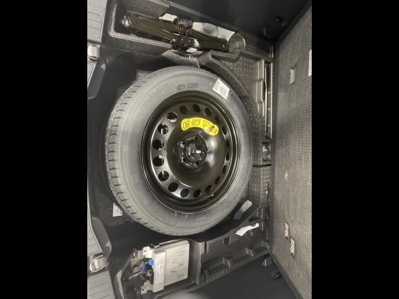 Image FORD Kuga 2.5 Duratec 243 ch Hybride essence Rechargeable (PHEV) Powershift 5p ST LINE X