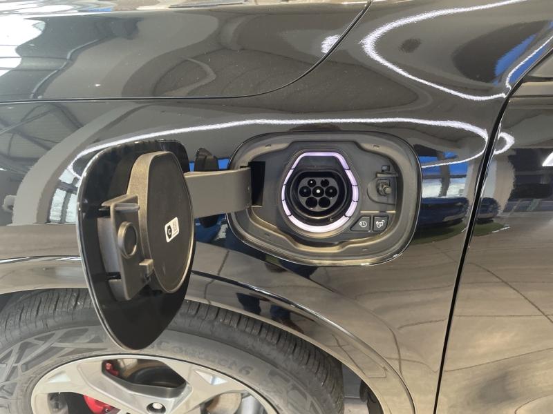 Image FORD Kuga 2.5 Duratec 243 ch Hybride essence Rechargeable (PHEV) Powershift 5p ST LINE X