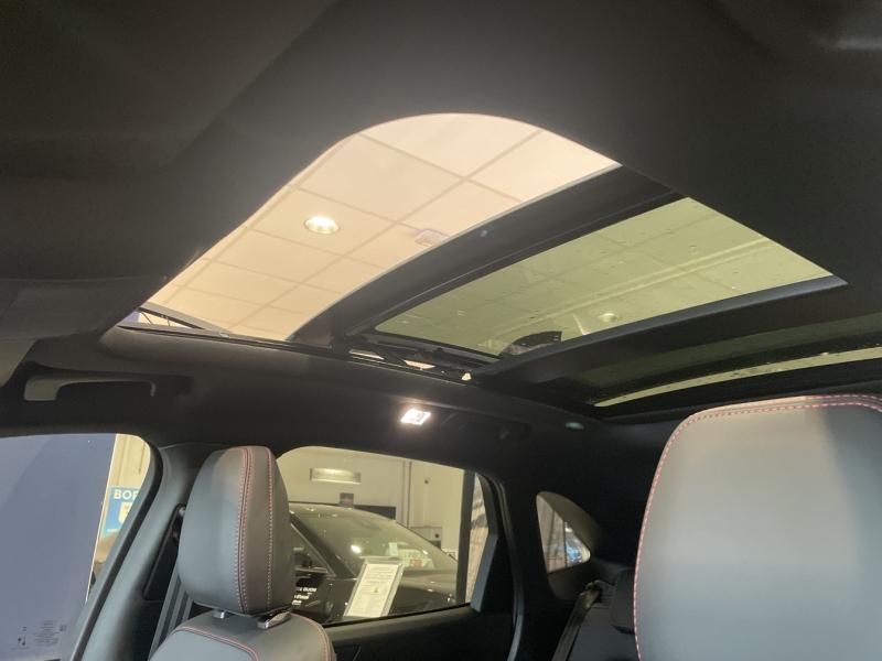 Image FORD Kuga 2.5 Duratec 243 ch Hybride essence Rechargeable (PHEV) Powershift 5p ST LINE X