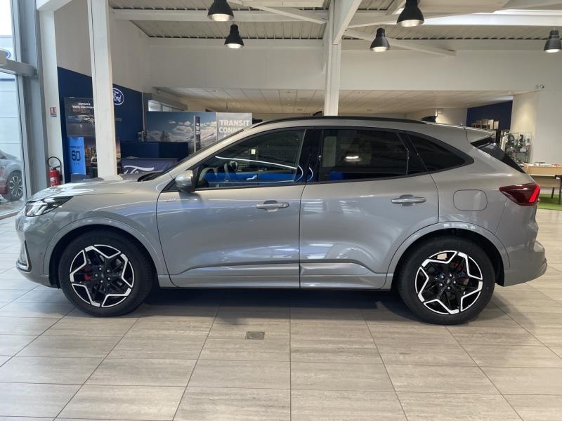 Image FORD Kuga 2.5 Duratec 180 ch Hybrid FlexiFuel (FHEV E85) Powershift 5p ST LINE X