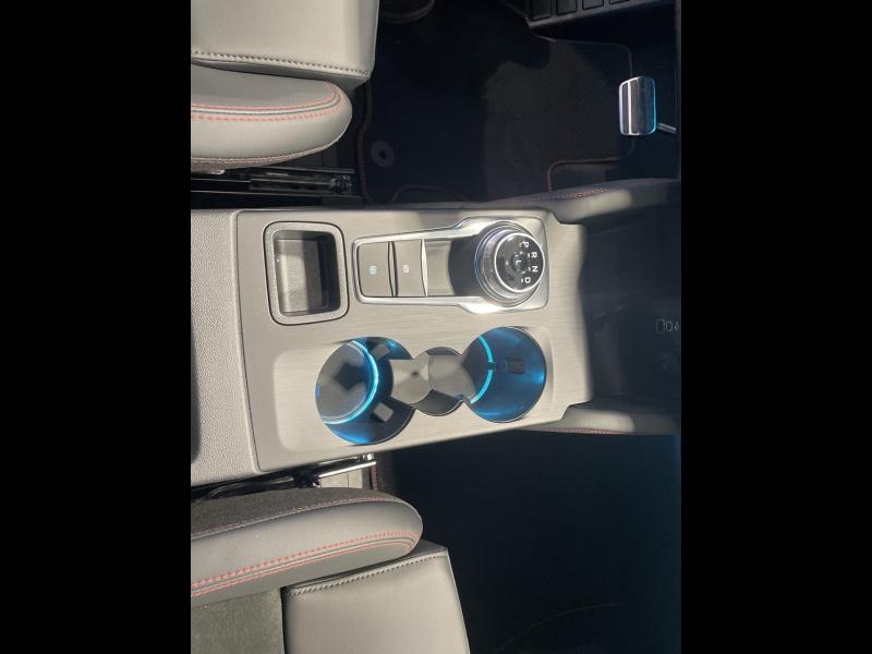 Image FORD Kuga 2.5 Duratec 180 ch Hybrid FlexiFuel (FHEV E85) Powershift 5p ST LINE X