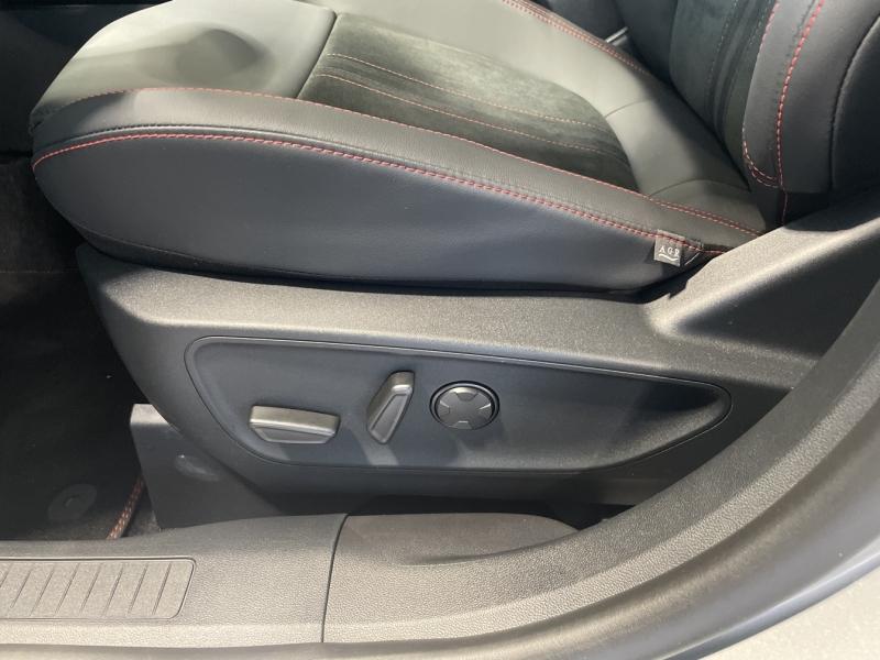 Image FORD Kuga 2.5 Duratec 180 ch Hybrid FlexiFuel (FHEV E85) Powershift 5p ST LINE X