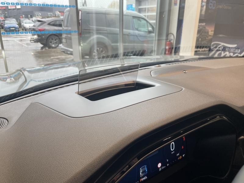 Image FORD Kuga 2.5 Duratec 180 ch Hybrid FlexiFuel (FHEV E85) Powershift 5p ST LINE X