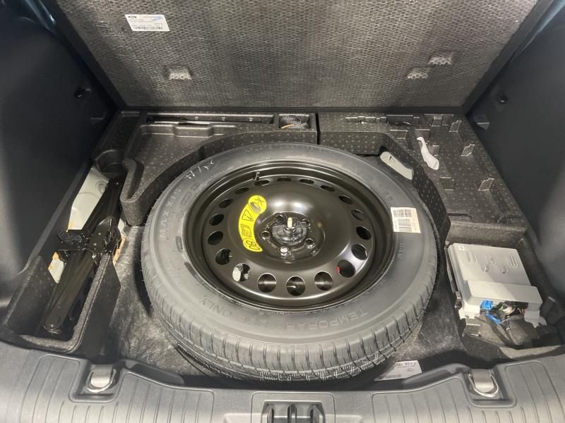 Image FORD Kuga 2.5 Duratec 180 ch Hybrid FlexiFuel (FHEV E85) Powershift 5p ST LINE X