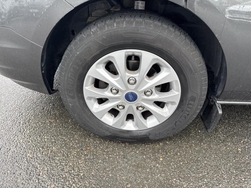 Image FORD Transit Custom Fg 280 L1H1 2.0 EcoBlue 130 S&S Limited BVA6 7cv