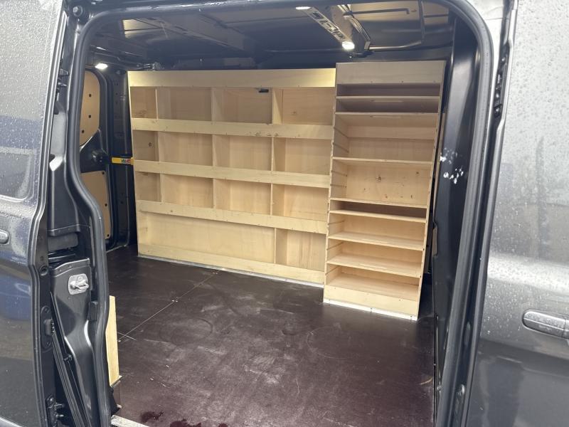 Image FORD Transit Custom Fg 280 L1H1 2.0 EcoBlue 130 S&S Limited BVA6 7cv