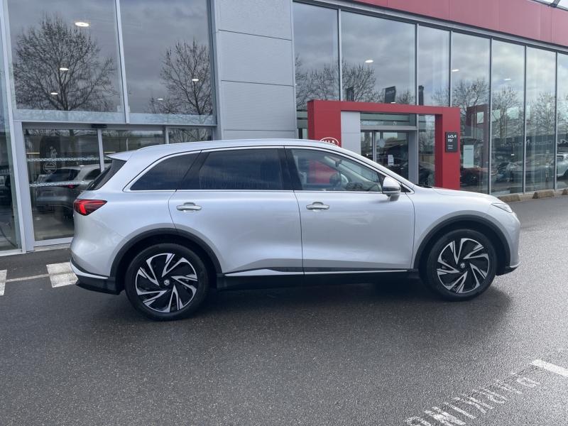 Image MG MOTOR MGS6 EV 361ch - 77kWh Dual Motor Luxury 4WD