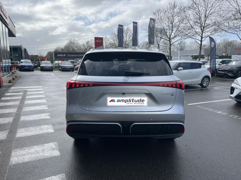 Image MG MOTOR MGS6 EV 361ch - 77kWh Dual Motor Luxury 4WD