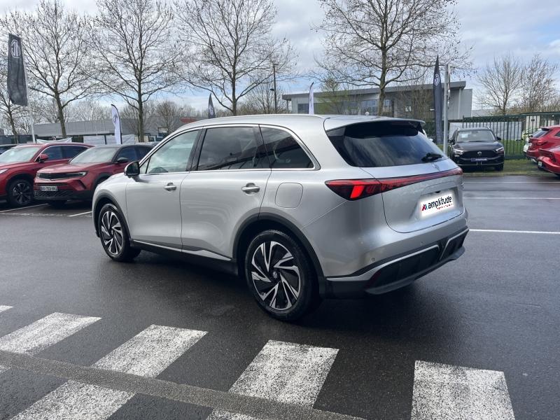 Image MG MOTOR MGS6 EV 361ch - 77kWh Dual Motor Luxury 4WD