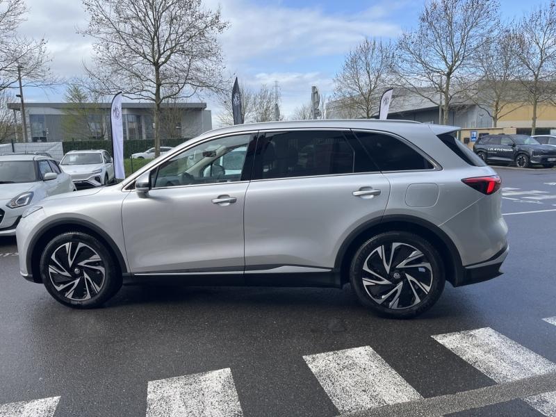 Image MG MOTOR MGS6 EV 361ch - 77kWh Dual Motor Luxury 4WD