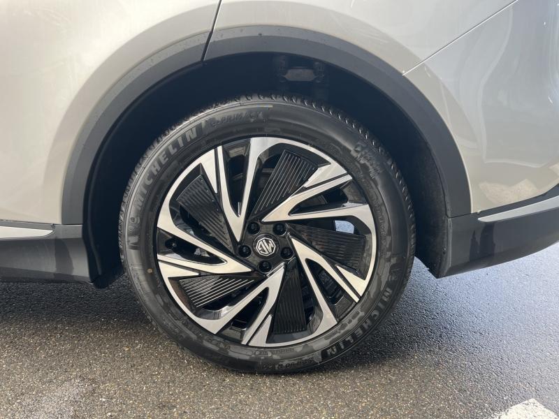 Image MG MOTOR MGS6 EV 361ch - 77kWh Dual Motor Luxury 4WD