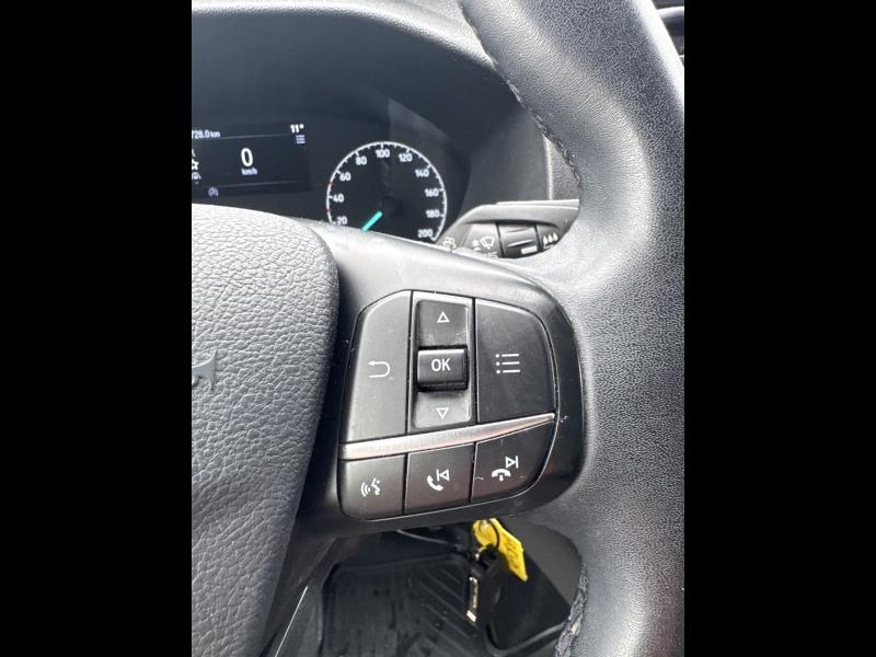 Image FORD Transit Custom Fg 280 L1H1 2.0 EcoBlue 130 S&S Limited BVA6 7cv